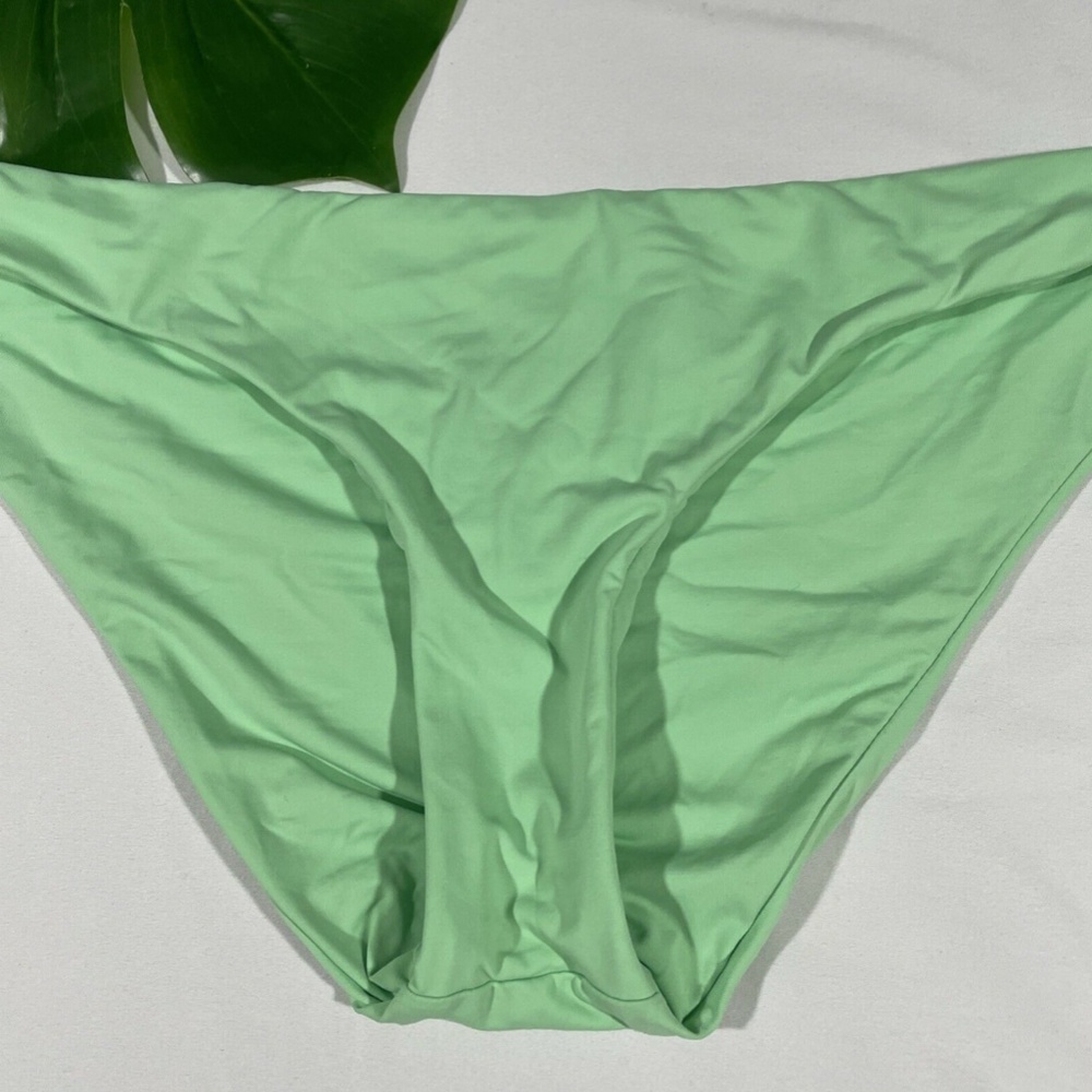 New Becca [ Large ] Shirred Color Code Hipster Bi… - image 5